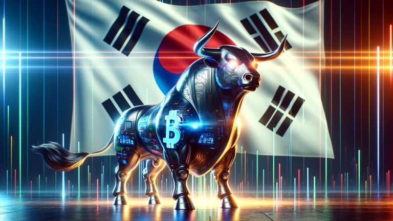 Bitcoin’s Swift Climb Triggers Soaring Premium in South Korea During Worldwide Rally