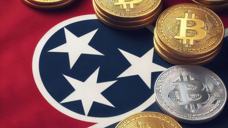 Blockchain Basics Act Reaches Tennessee, 16 Legislatures Working on Similar Bills