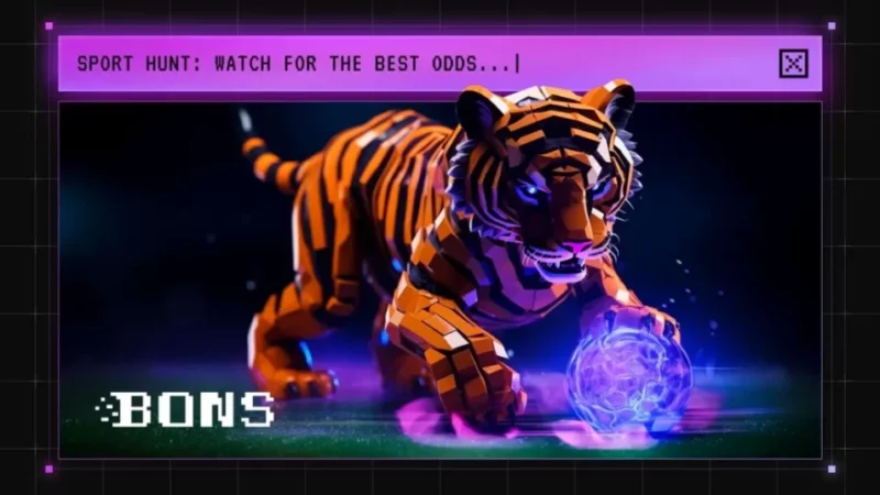 BONS Telegram Casino – A deep dive into Fun and Entertainment