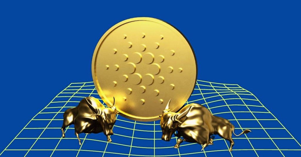 Cardano is Breaking Out: Decoding the Possibility of ADA Price Reaching $0.6 This Month