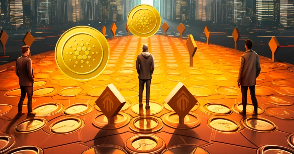 Cardano Network Grows Strong, Projects ADA Price Prediction Beyond $1
