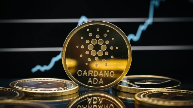 Cardano Price Outlook: Will it Reach $1 This Month, or Will a New Project Steal the Hype?