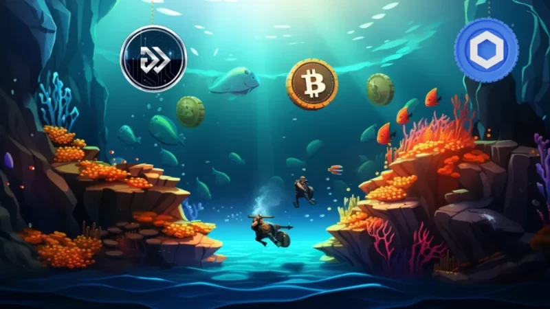 Chainlink (LINK) Seems Shaky at $20; Analysts Emphasize Diversification into AI Projects  