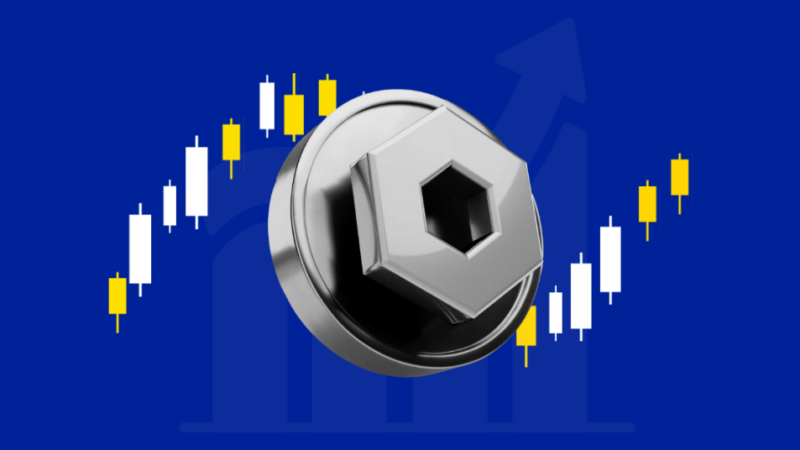 Chainlink Remains Bullish As NVT Ratio Declines! Will LINK Price Struggle Near $20?
