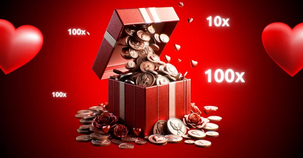 ChatGPT’s Top Picks: 10 Affordable Altcoins Under $0.10 to Gift This Valentine’s