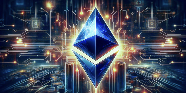 Crypto Analyst Says Ethereum Could Hit $4,000 in 2024 As New Green Crypto eTukTuk Raises $700K