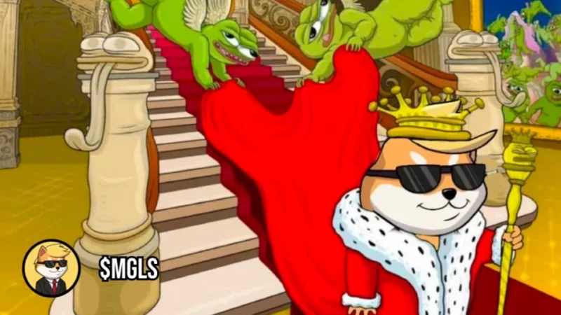 Crypto Market Movers: Injective (INJ) and Render (RNDR) Shows Bullish Outlook, Meme Moguls (MGLS) Makes Presale Waves