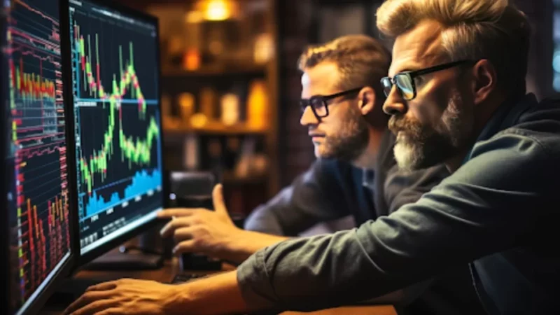 Discover 10x Crypto Investments: Scorpion Casino, Retik Finance, and Polygon