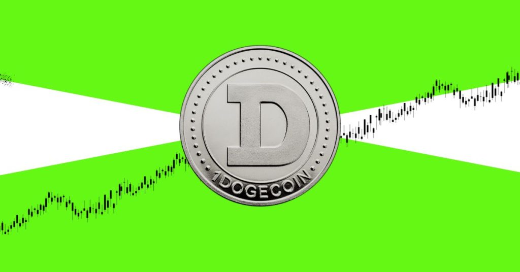 Dogecoin Price Struggling at Key Resistance: Is DOGE-Mania Settled Within Narrow Range?
