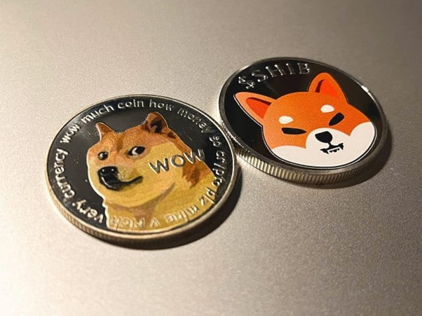 Dogecoin, Shiba Inu Prices Fall as Holders Back New Meme Coin $MK