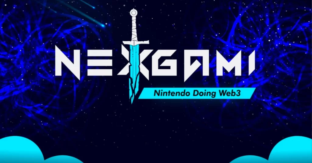 Embracing the Spirit of Nintendo: NexGami Ventures into the Wild Frontier of Web3 Gaming