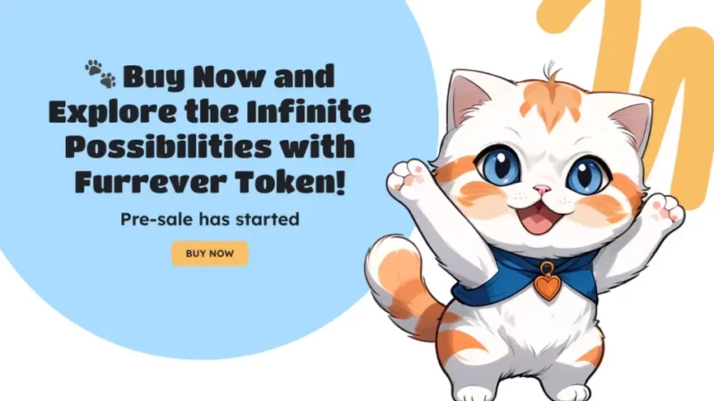 Ethereum and Shiba Inu Soar %17 And Analysts Say Furrever Token (FURR) Will Follow This Bullish Trend in 2024! 