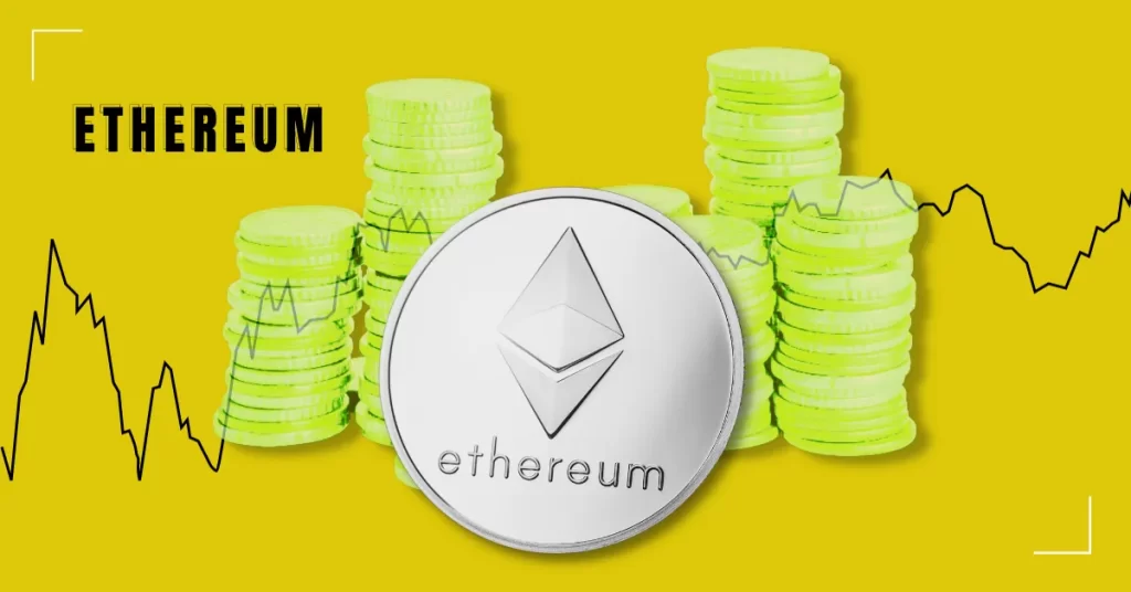 Ethereum Price Breaks $3,000 After Two Years, Triggering $50 Million In Liquidations