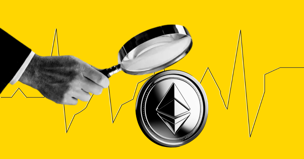 Ethereum Price Poised For 50% Rally With Major Update on March 13th
