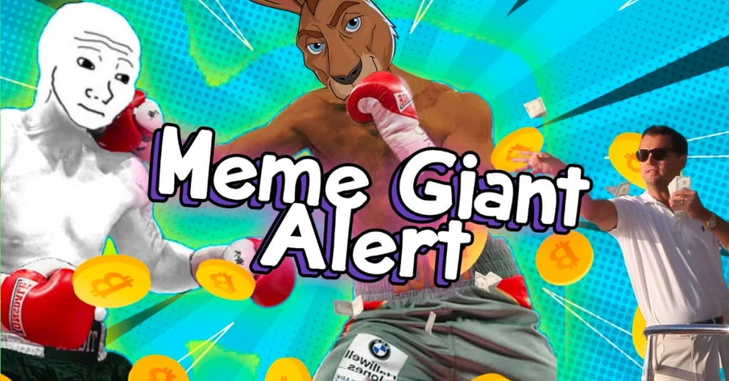 Five Top Meme Coins That Uniswap Could List in 2024