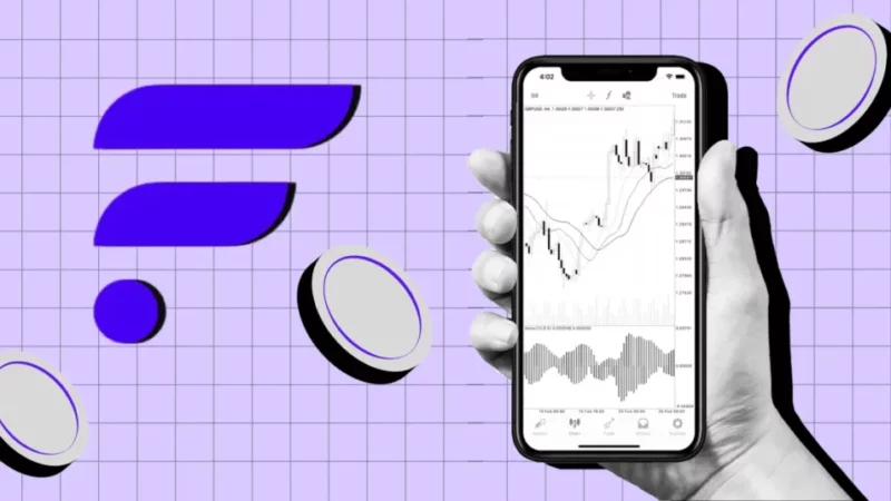 Flare Price Jumps 22%! FLR Token A Potential 2X For This Bull Run?