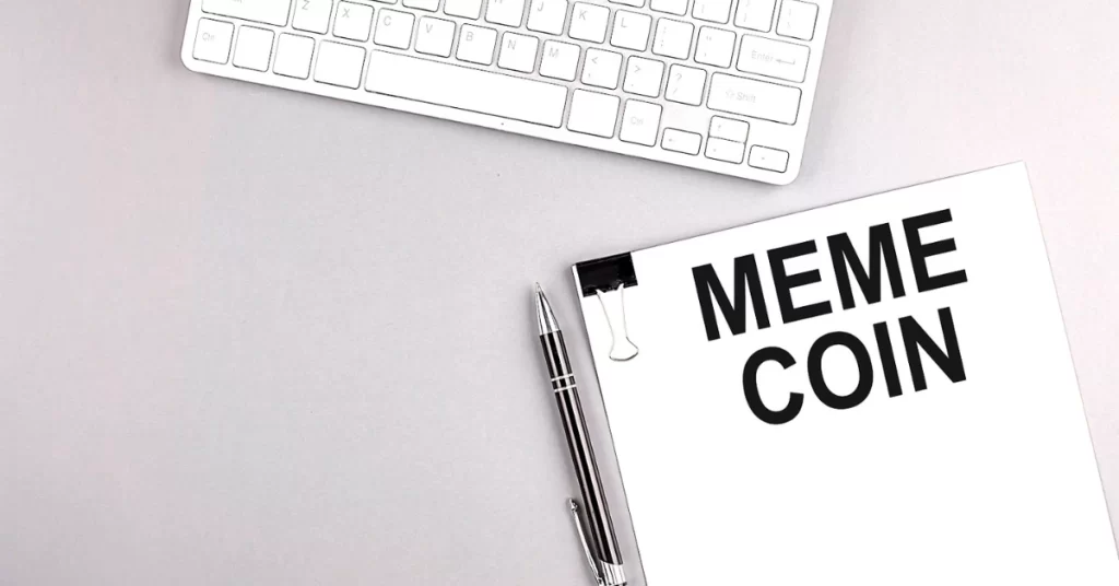 Fresh Meme Coin Gains Popularity Among Investors, Overshadowing XRP and Dogecoin