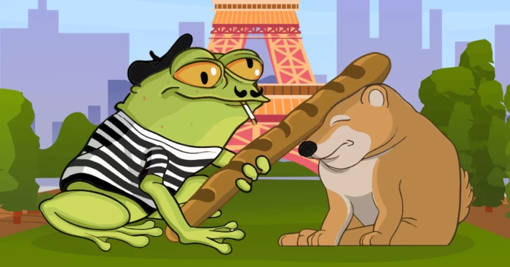 Frog Wif Hat Latest Solana Meme Coin to Surge with 800% Pump