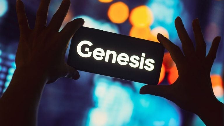 Genesis Seeks Court Approval to Offload $1.4 Billion in GBTC Assets Post-SEC Settlement