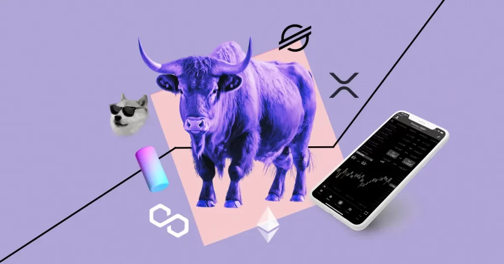 Here are the Top Two Reasons Why a Strong AltSeason is on the Horizon