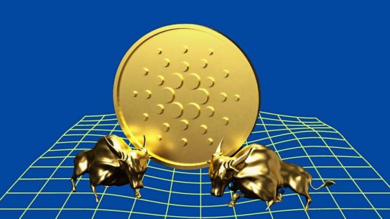 Here is the Cardano Bull Market Set-Up: Decode the ADA Breakout Targets