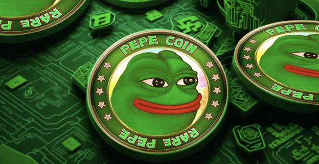 Here’s Why Pepe Coin Has Surged 135% in a Week As Meme Kombat Prepares To List on Exchanges