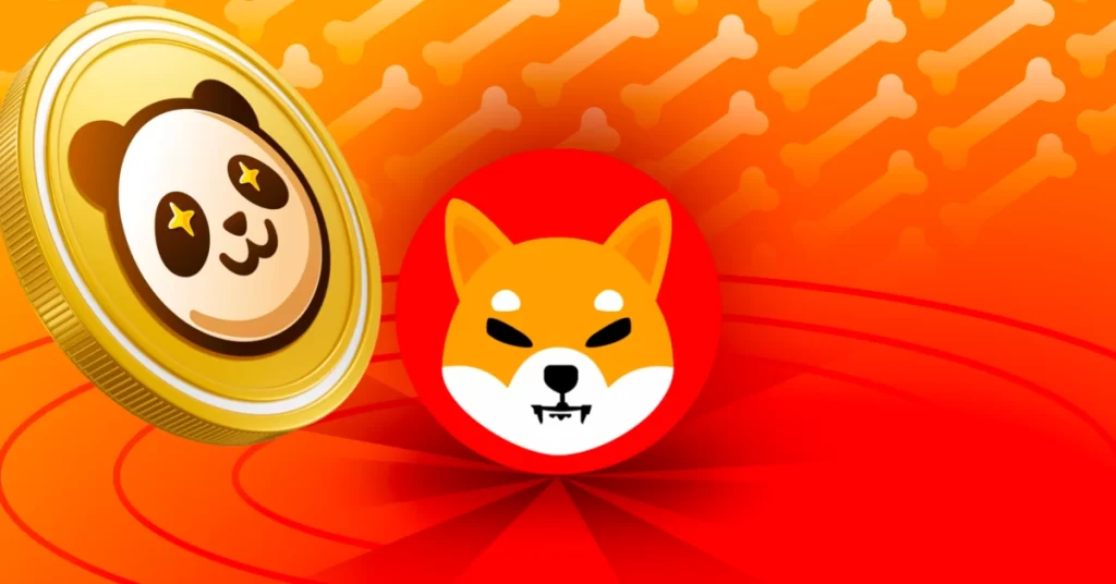 Investors Favor Shiba Inu (SHIB) and Pandoshi (PAMBO) Over Dogecoin (DOGE) in Recent Trends