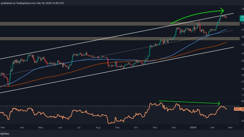 Is Bitcoin About to Plummet Toward $50K or is Another Rally Incoming? (BTC Price Analysis)