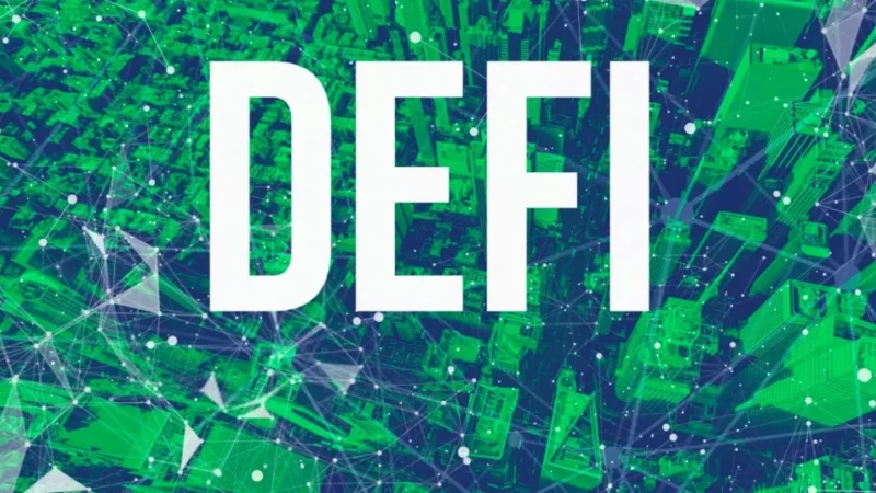 Is Defi Season on the horizon? Here are the Best Bet Defi Altcoins For March 2024!
