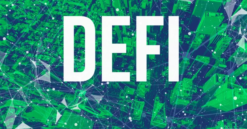 Is Defi Season on the horizon? Here are the Best Bet Defi Altcoins For March 2024!