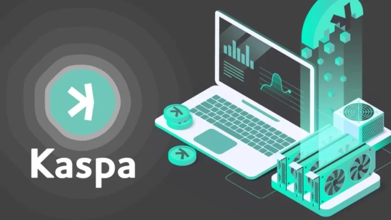 Kaspa Price Surges! How High Can KAS Price Go?