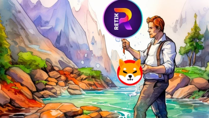 Key Shiba Inu investor holding $30M SHIB makes a huge investment in this crypto priced at $0.11