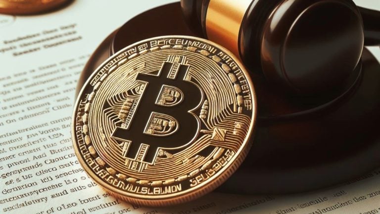 Lejilex and Crypto Freedom Alliance of Texas Sue SEC for Unlawfully Targeting the Digital Asset Industry