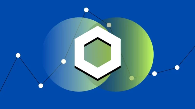 LINK Struggles to Maintain Momentum as INJ Eyes Recovery; Experts Predict Borroe Finance Could Be the Next Big Hit