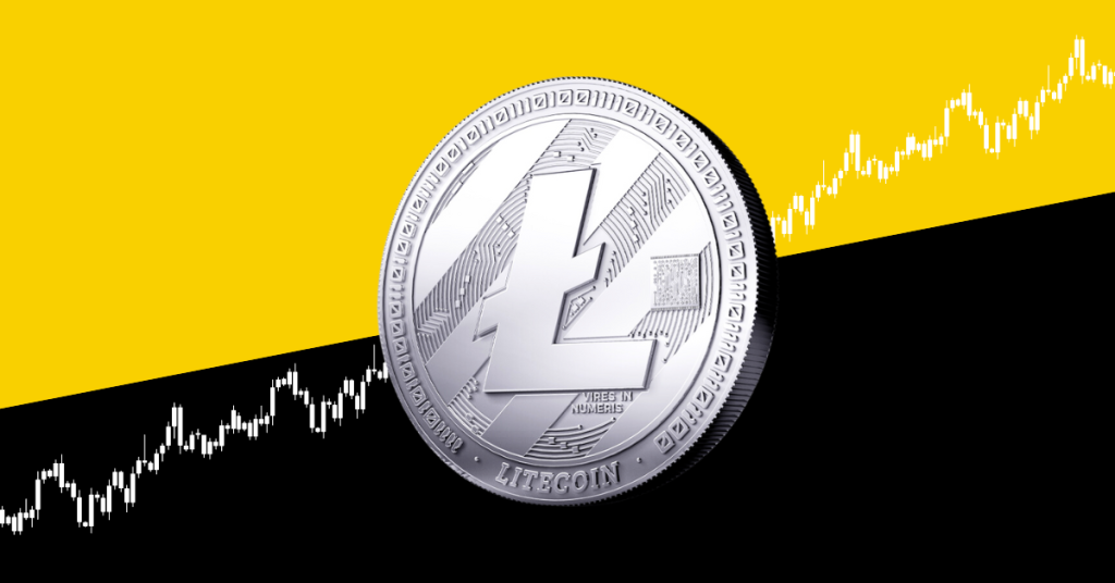 Litecoin RSI Hits 2-Month High with $71 Rally, As Other Altcoins Struggling