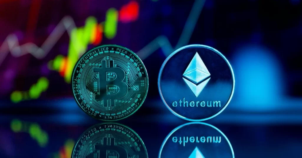 Market Whale shifts huge amounts of ETH in Kelexo (KLXO) presale, as BCH holders also buy in!