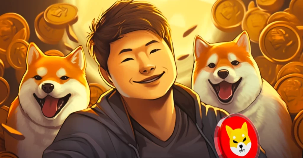 Meme coin trader who made $40 million with Shiba Inu (SHIB) reveals what he is eyeing next