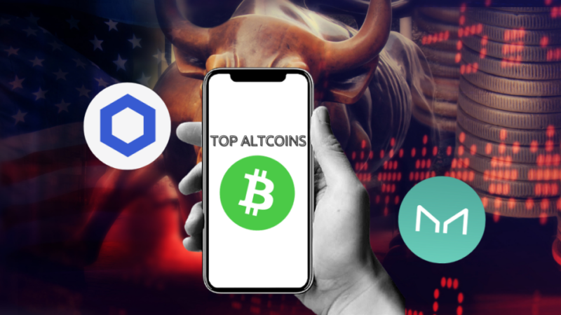 Mikybull Crypto Reveals Top Altcoin Picks for 2024 With 5x – 10x Gain
