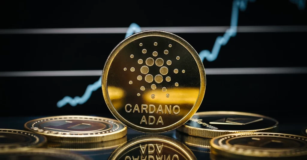 New Cardano (ADA) Rival Surges To $0.0013, ADA Investors Join Pump