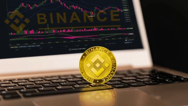 Nigerian authorities ban access to Crypto exchanges Binance and the like amid Naira’s free fall