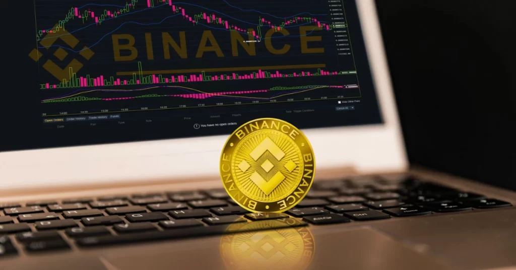 Nigerian authorities ban access to Crypto exchanges Binance and the like amid Naira’s free fall