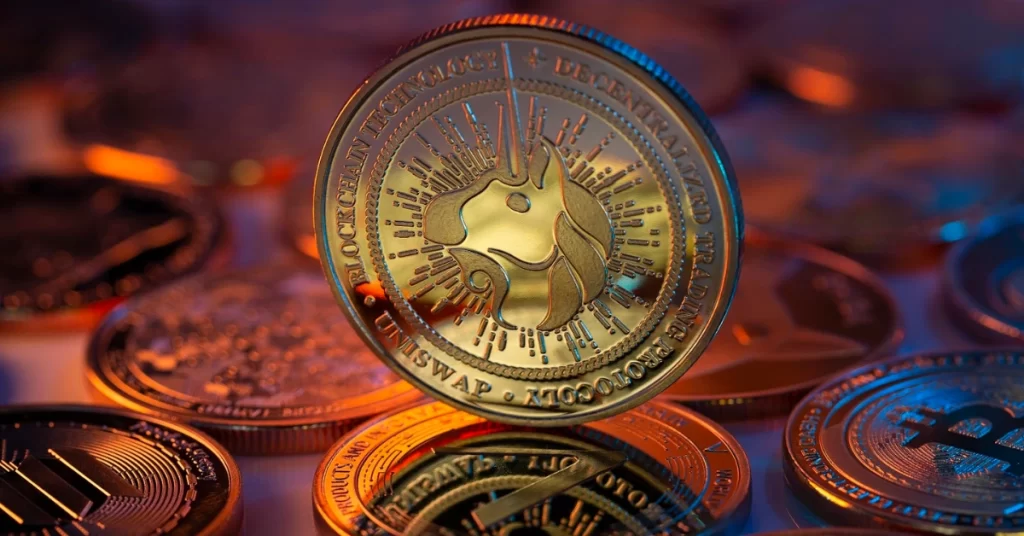 ORDI and Uniswap Show Red, While Borroe Finance’s Presale Emerges as a Lucrative Opportunity
