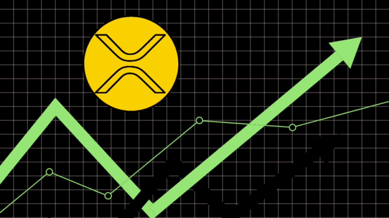 Ripple Price Prediction: How XRP Price Could Deliver 2x Returns This Crypto Rally?