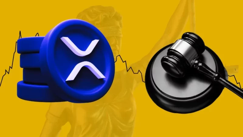 Ripple Vs. SEC Lawsuit Could End In 7 Possible Ways