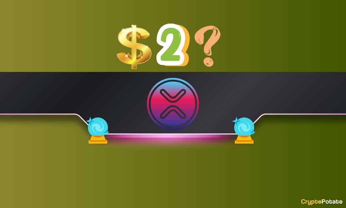 Ripple (XRP) Bull Run to $2? Here’s When This Might Happen According to Analyst