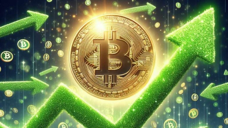 Robert Kiyosaki Expects Bitcoin to Hit $100K by June This Year