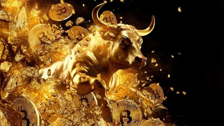 Robert Kiyosaki Expects Bitcoin to Take off — Foresees Gold Crashing Below $1,200