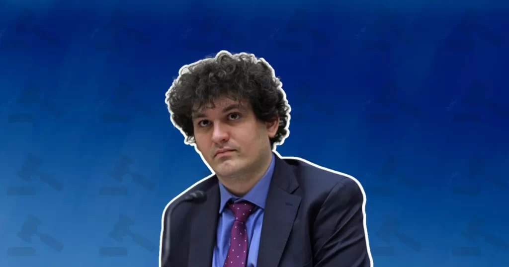 Sam Bankman-Fried to continue with a new lawyer amid potential conflict of interest