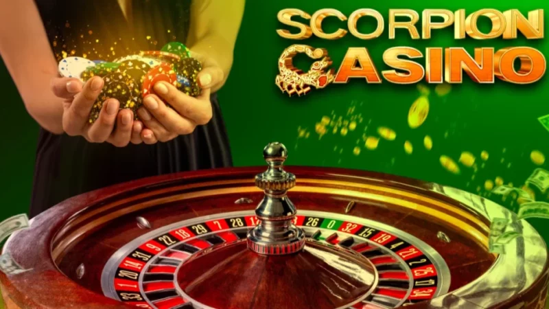 Searching For The Best Crypto Presales? Scorpion Casino, DeeStream And SMOG Are Just For You