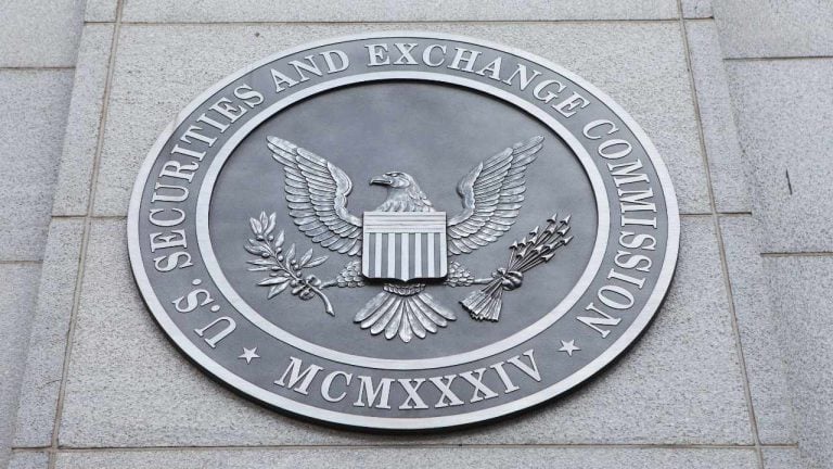 SEC’s Revised ‘Dealer’ Definition Sparks Concerns Over Impact on Crypto Innovation